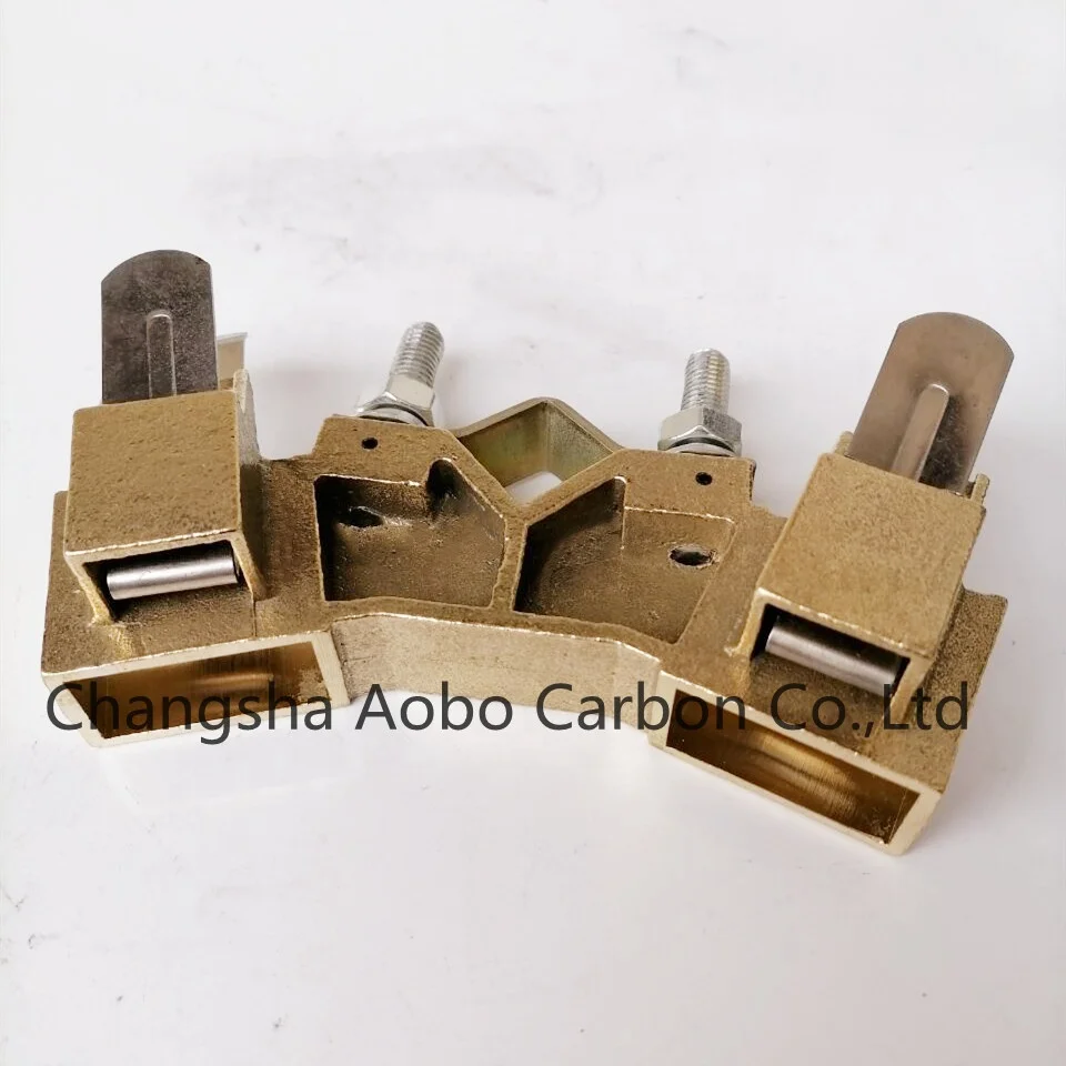 Щетки и щетки для генератора и двигателя для промышленного двигателя