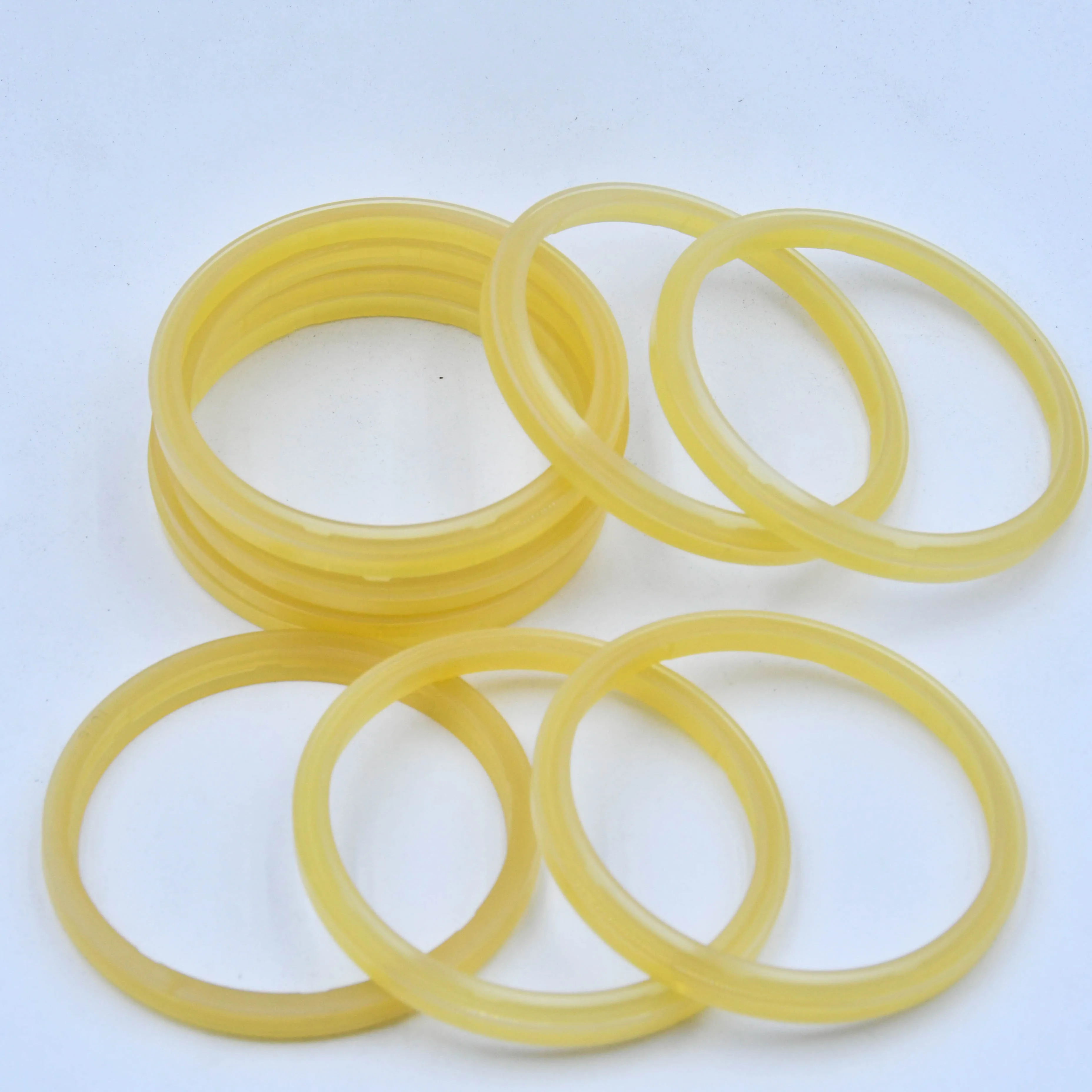 Premium High-Pressure Auto Seal TPU PU UN UHS-a Wide Ran for Rubber Plastic TPU Oil Hydraulic Mechanical Use Truck