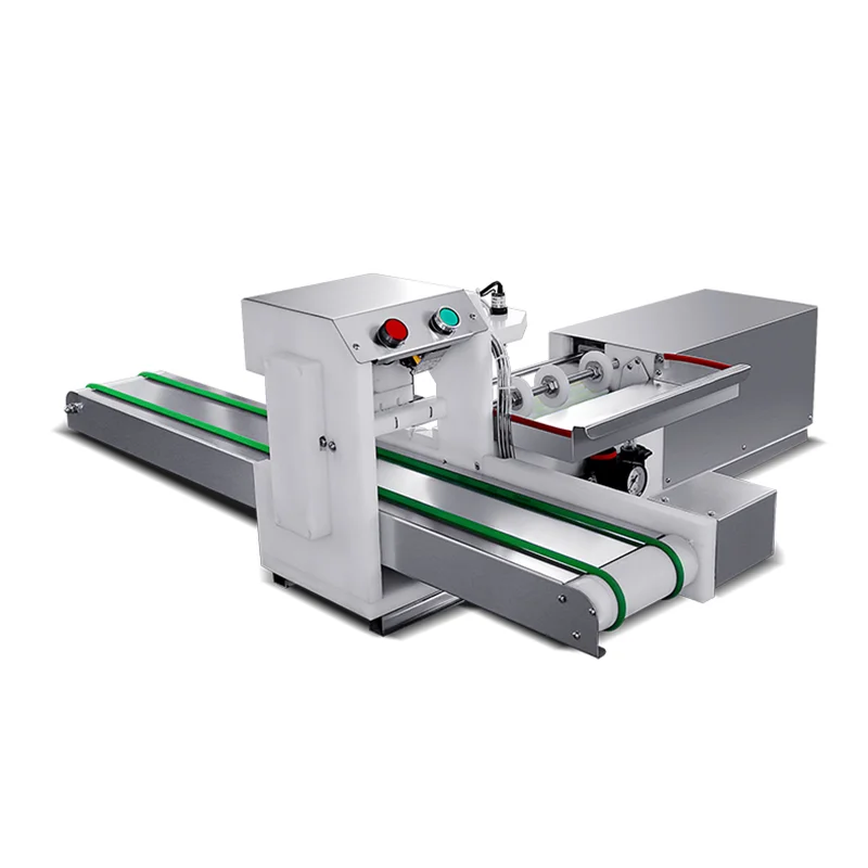 Automatic Bbq Making Machine Meat Skewer Maker Skewing Machine Kebab Machine Stainless Steel Customizable