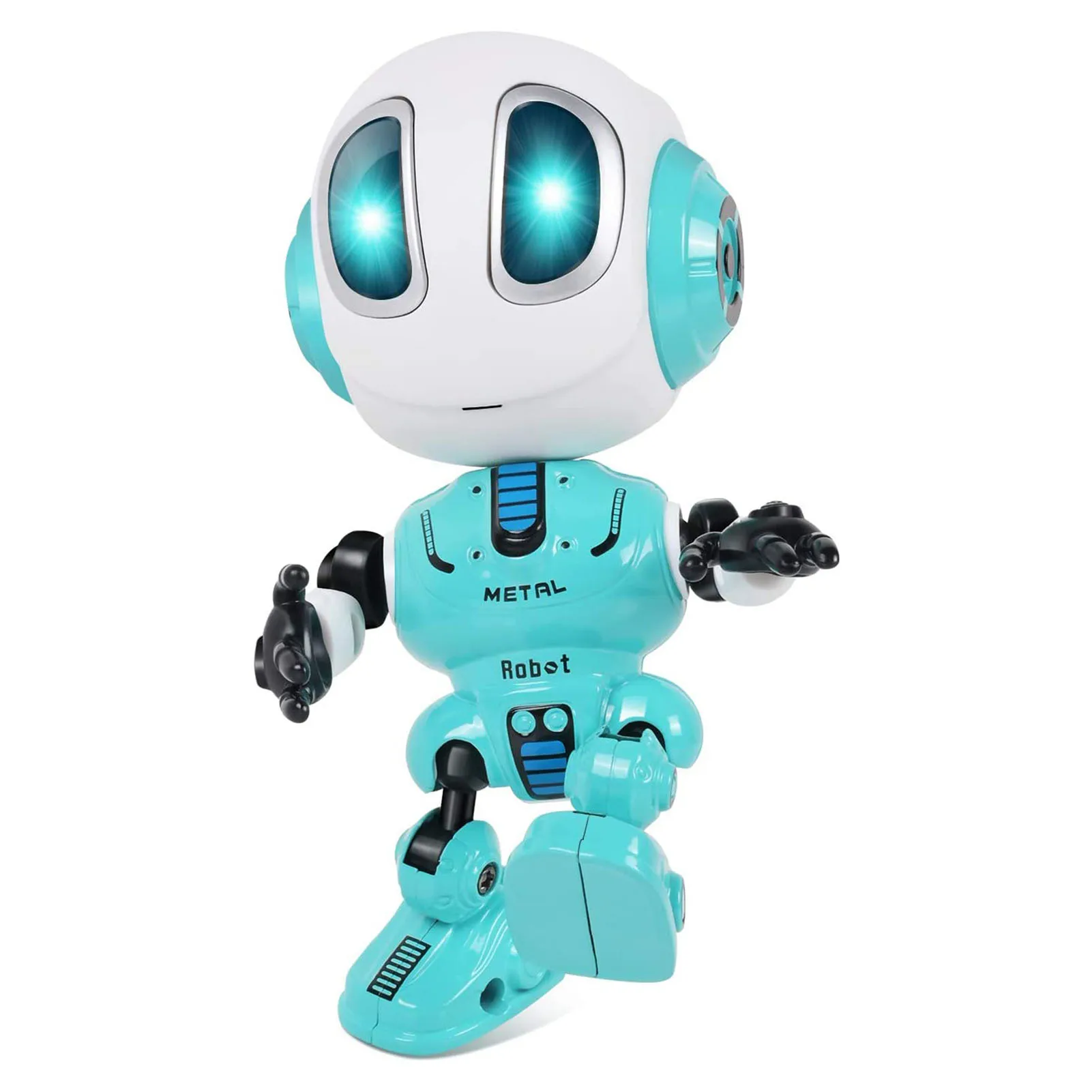 robots intelligent smart robot for kids controller toys amaze hot sale charging gesture sensor educational toy