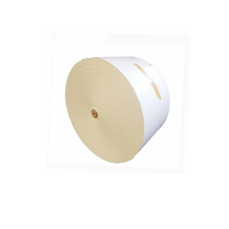 Food Board for Folding Frozen Shrimp Box Carton PE coated card board waterproof