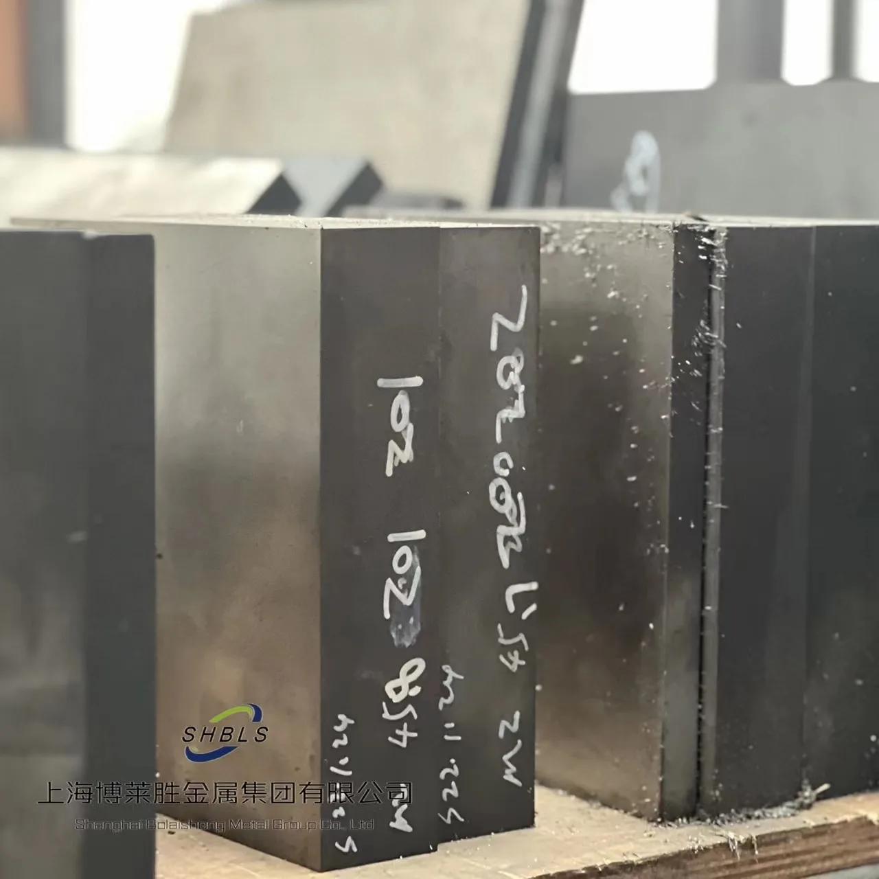 SN490B Low alloy high strength steel construction building materials steel tube Square hollow se Pipe Bar Wire Sheet Plate Steel