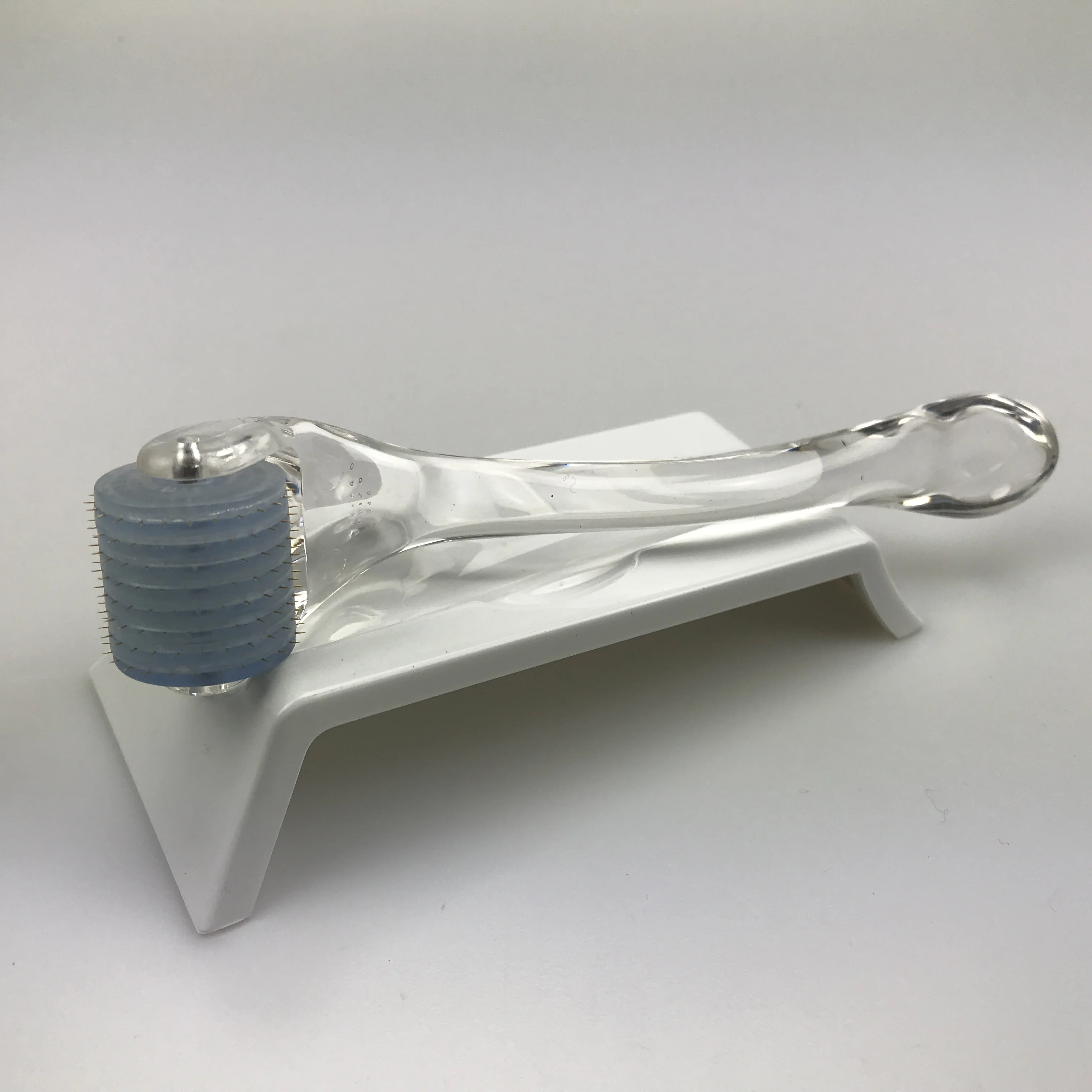 well-known brand GTO 192 derma roller 0.5mm beauty skin professional home use dermaroller