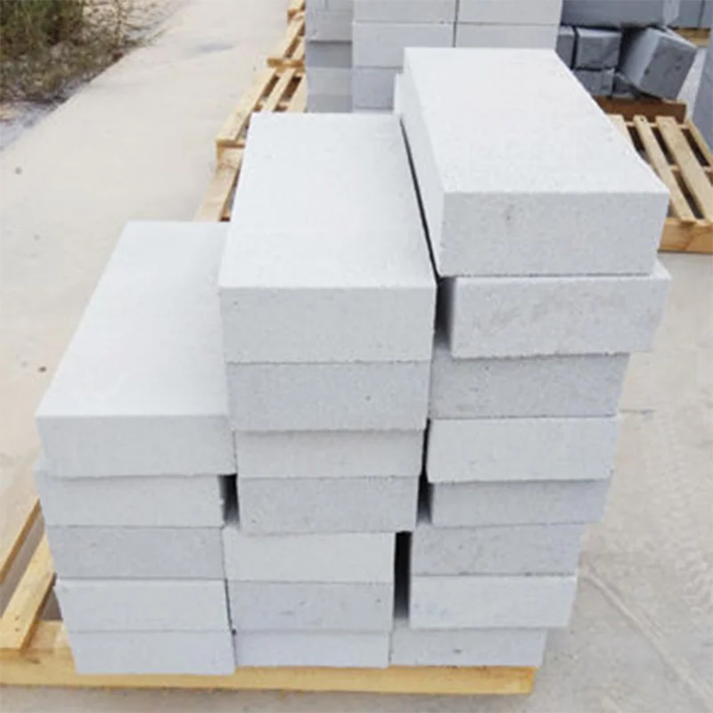 Price manufacturing of new direct sales autoclaved aeraed   AAC blocks