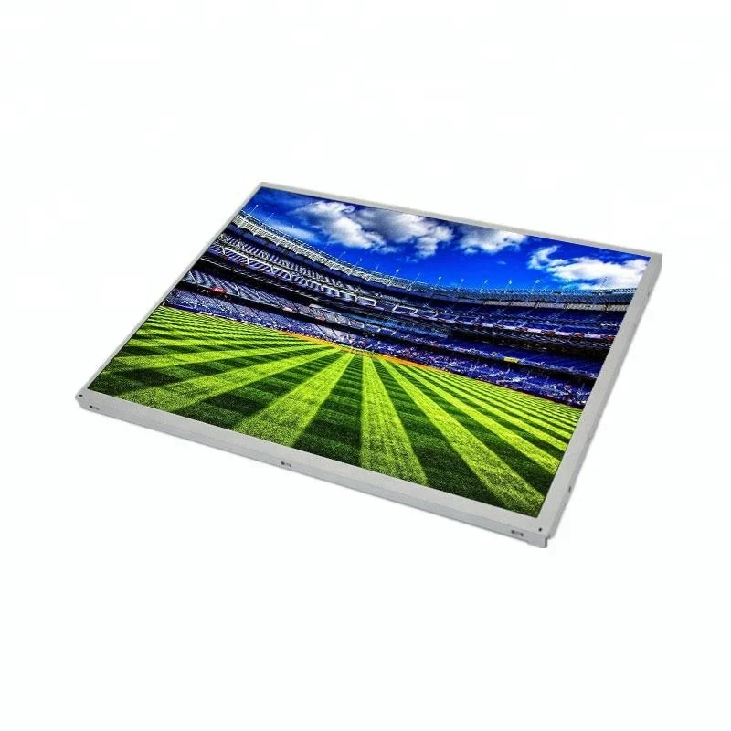 15 inch thin 20 pin lcd display module 1024*768 with high quality screen contrast 2500:1 for computer