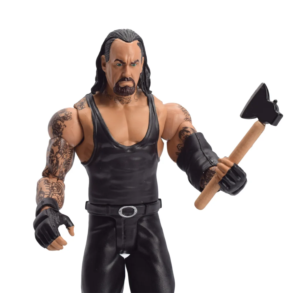 3PCS Mini Axe & Hatchet & Pick Axe Tool for 1/10 RC Carwler Car Decorations Traxxa s TRX4 Axial SCX10 II Tamyia CC01 D90 D110