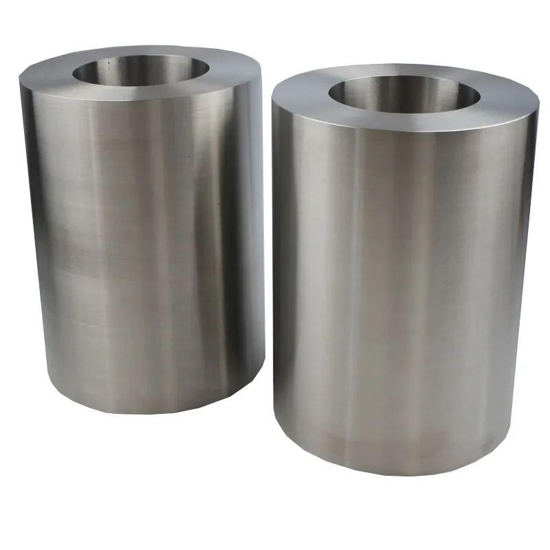 Quality Guaranteed Wholesale Price High Strength Gr2 Titanium Tube