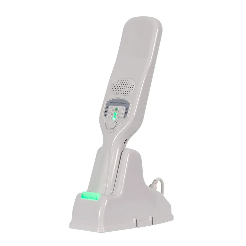 50% discount portable high sensitivity hand held metal detector china