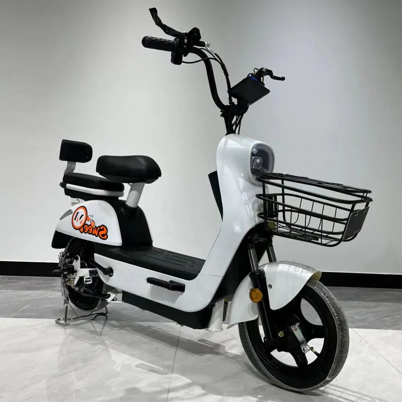 Beijing Germany Electric Bicycle, Electric Bicycle Parts