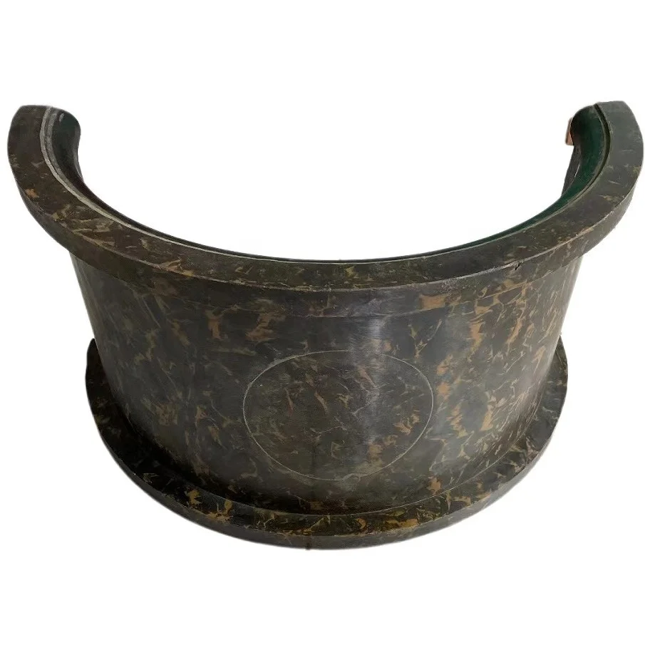 Восходящая фенольная Смола бакелитовая подшипниковая втулка ткань для горнодобывающей