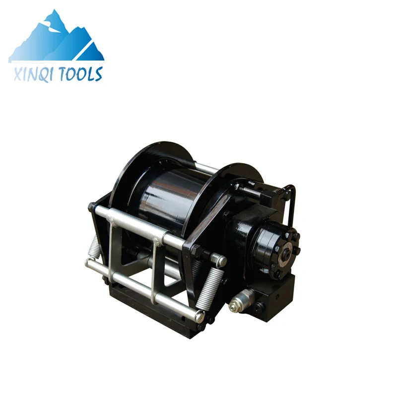 XINQI Cheap Crane Electric Cable Winch Boat Hydraulic anchor Windlass Price