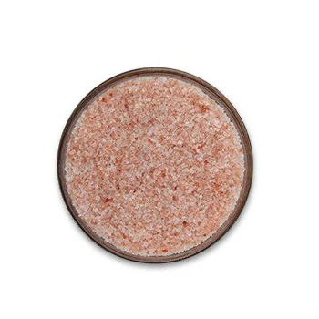Natural Sea Salt Body Bath  Salts Blue Organic Himalayan Mineral Natural Bath