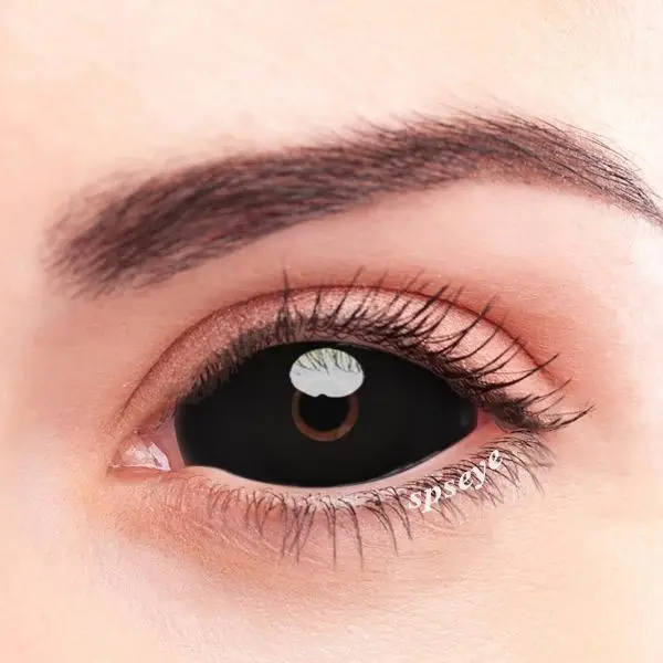 Wholesale Best High Quality Nature Look Color New Look contact lenses circle lenses color contact lens