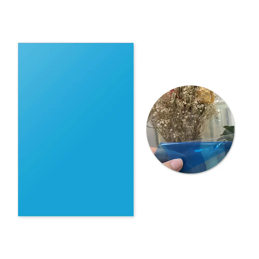 Hot Sale Nano Full Size Cover TPU Privacy Screen Protector Sheet 180*120mm 4 Layers TPU Privacy Screen Film 180*120mm