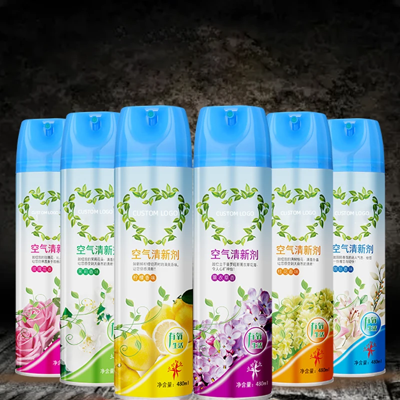 Дезодорирующий спрей, бытовая большая бутылка, устраняющий дезодорант, внутренний спрей-очиститель