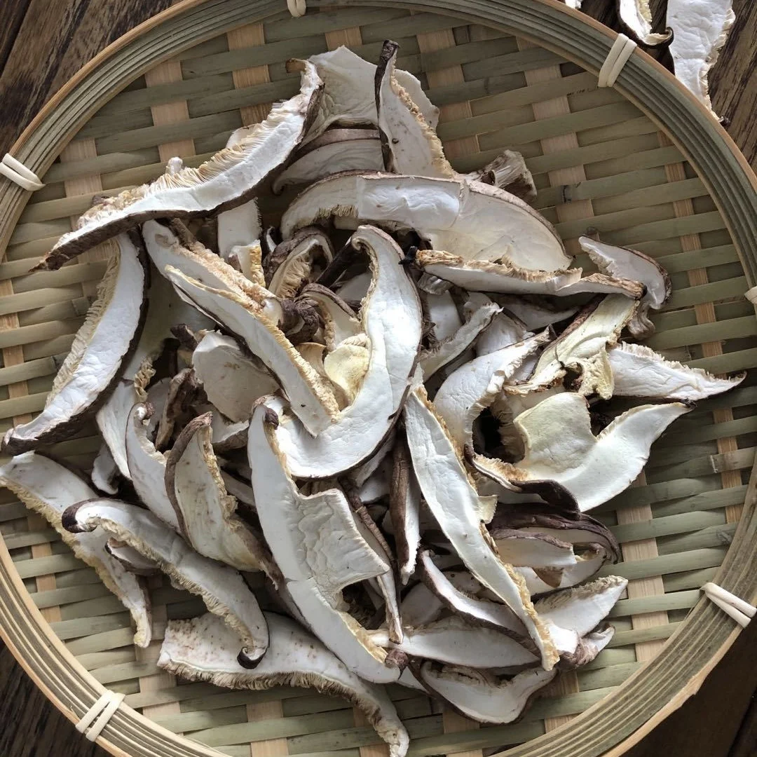 
Dried Mushroom For Instant Noodles Ramen Air Dried Shiitake Mushroom Dried Vegetables 