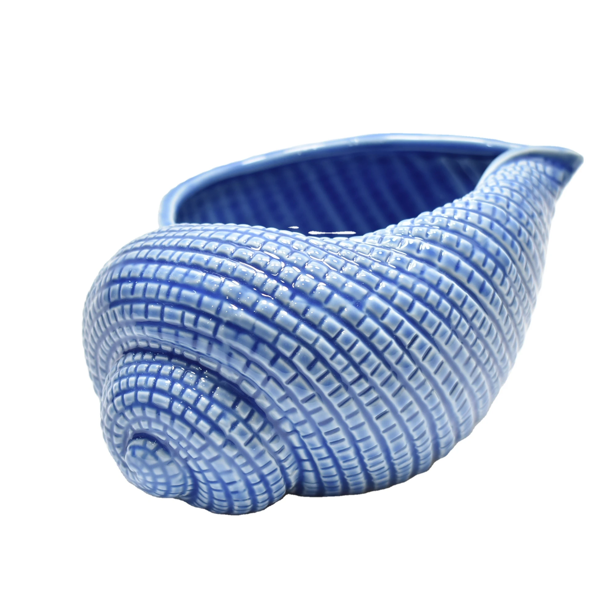 Custom animal shape ceramic craft