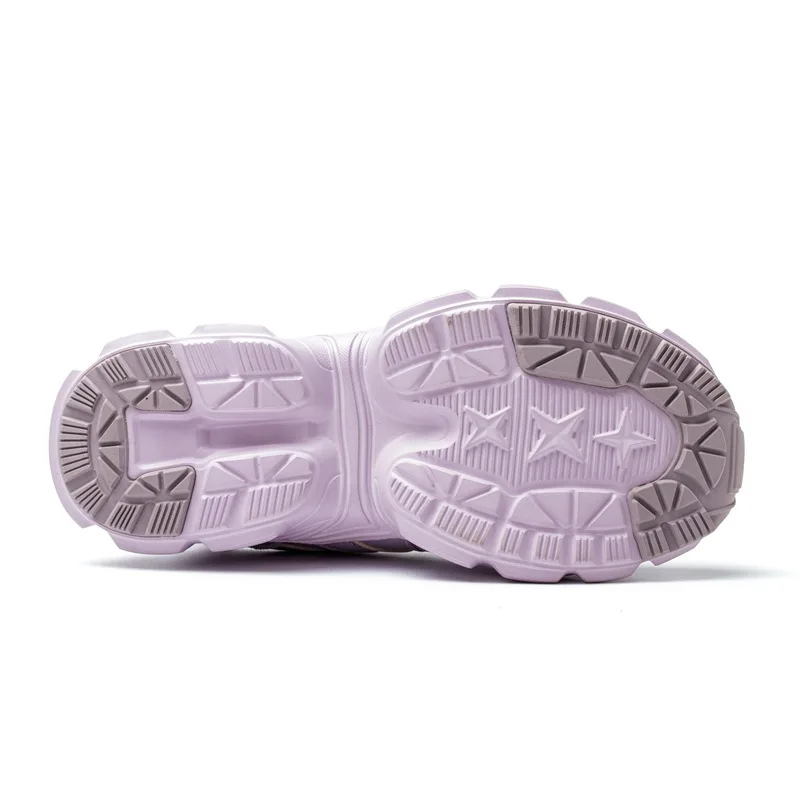 Women Safety shoes lightweight ,  Slip Resistant Lightweight Construction safety Sneakers