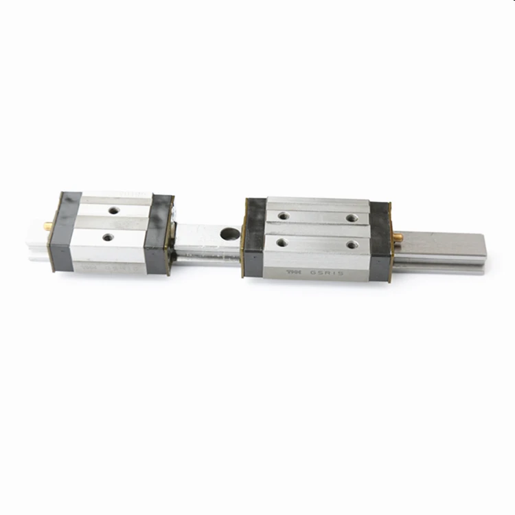 THK линейная направляющая движения LM блок GSR 25 GSR25 GSR25T GSR25TUU GSR25TSS GSR25T1UU GSR25T1SS GSR25LT GSR25LTUU GSR25LTSS