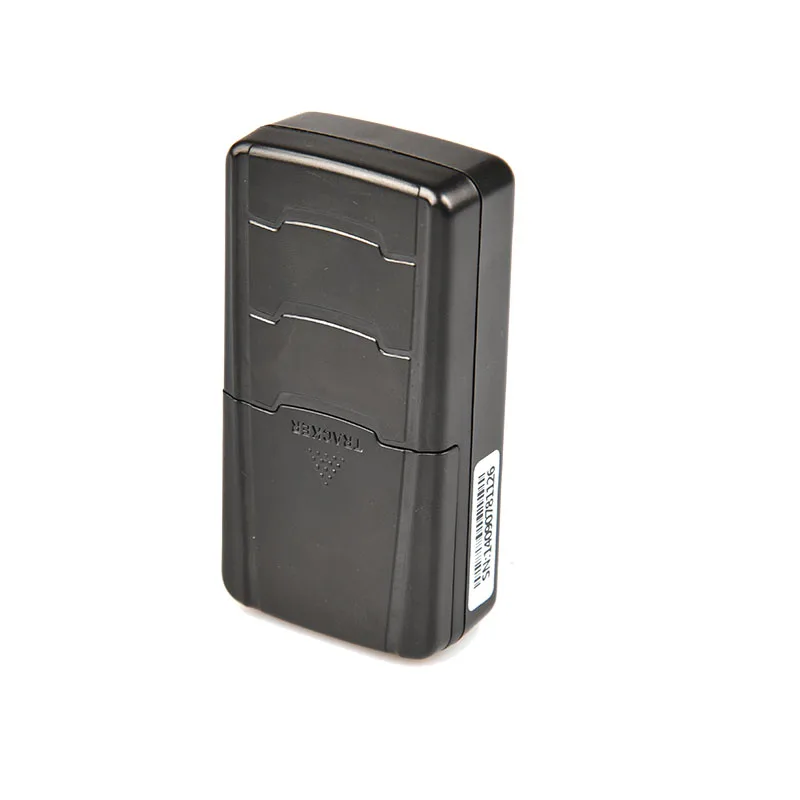 One time gps tracker 3 years standby gps tracking device vehicle lost and recovery anti jammer gps tracker for car truck vehicle
