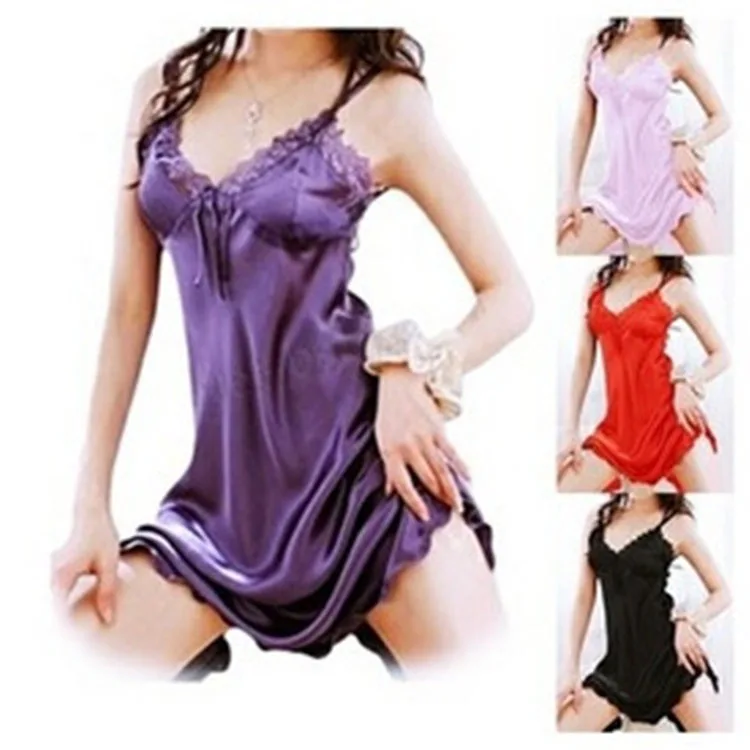 NY-0014 New Amazon Hot Sales Sexy Lingerie Hot Transparent Underwear Woman