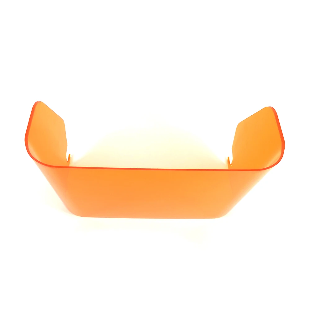 OEM Factory Thermoforming Vacuum Forming Service Plastic Parts Medical Tools