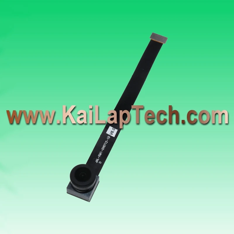 1MP OV9712-1D Параллельный интерфейс DVP Фиксированный фокус Модуль камеры JAL-KM1-OV9712-1D V6.0