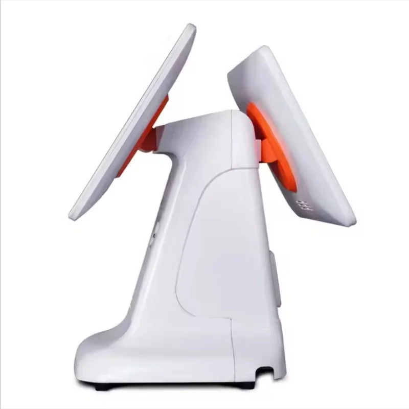 Hot Selling Touch Screen Retail Shop Mini Pos System Sensor Android Wifi 4g All in One Pos System