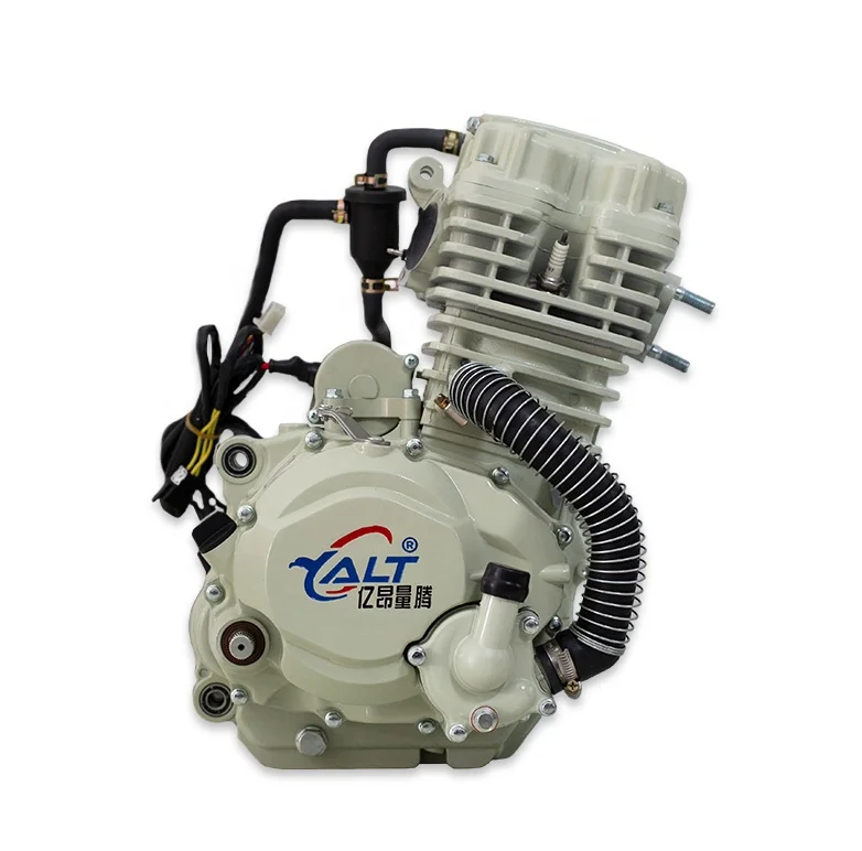  Мотоцикл ATV двигатель в сборе трицикл 110CC 125CC 130CC 150CC 200CC