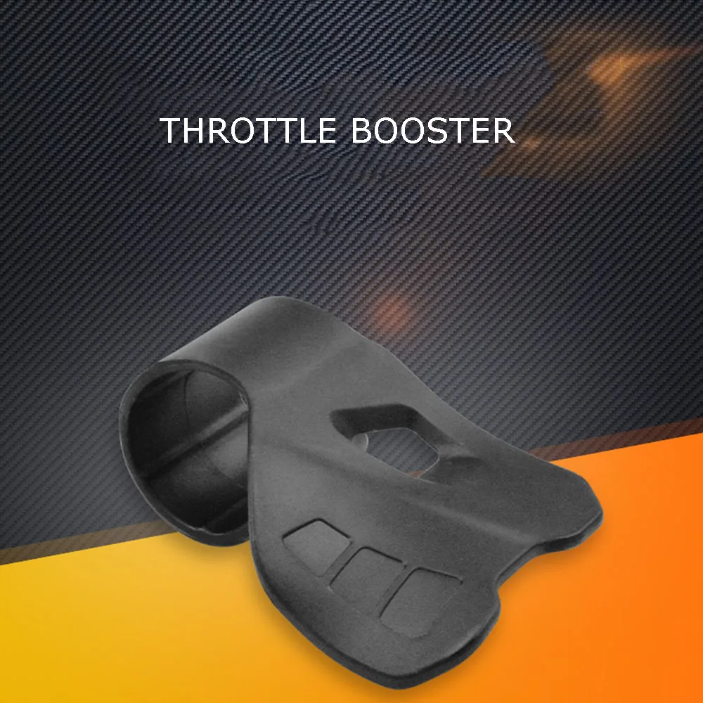 Fast Shipping Universal Speed Booster Throttle Controller for Scooter, ATV, Motorcycle Throttle Assist Wrist Throttle Booster