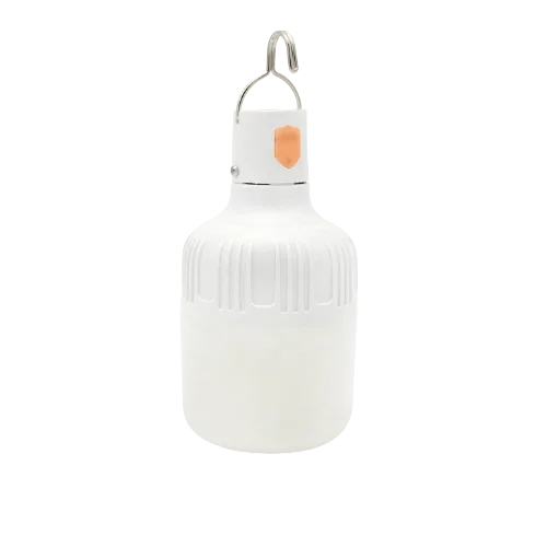 Rechargeable Emergency Light | B22 E27 | High Lumen High Battery Capacity | 1200mAh