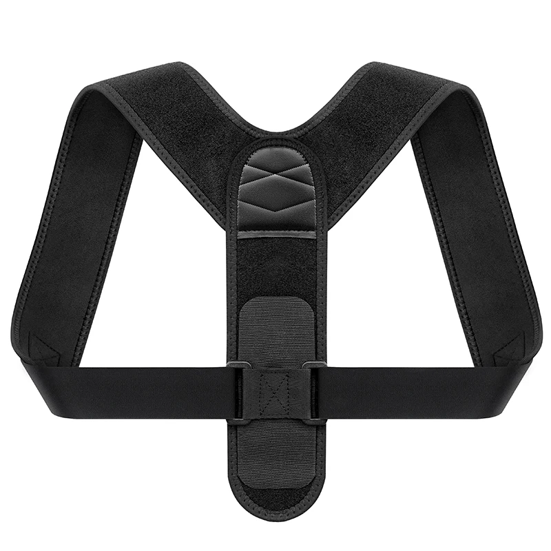 Лидер продаж, ремни для передней ключицы, регулируемый Корректор осанки, поддержка спины