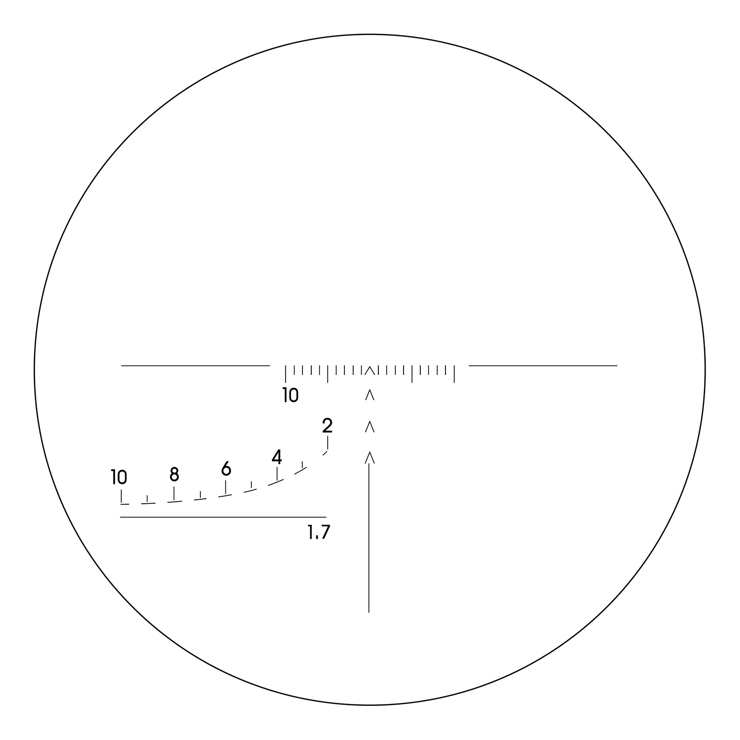 Outdoor optical sights SVD 4x26 compactness scope outdoor Spotting equipment scope