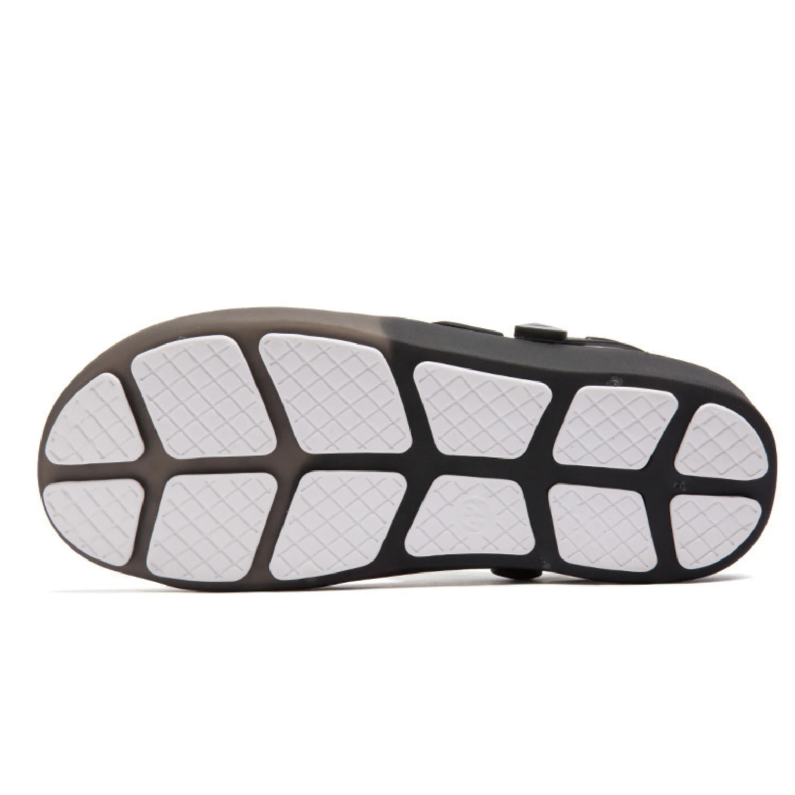 New Fashion Outdoor Summer Beach Eva Sole Sandals For Men