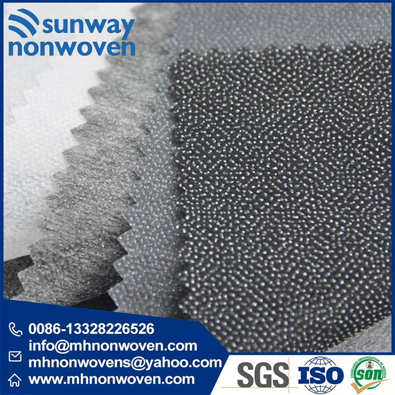100%polyester Health & Medical PE Film Laminated Nonwoven Fabrics