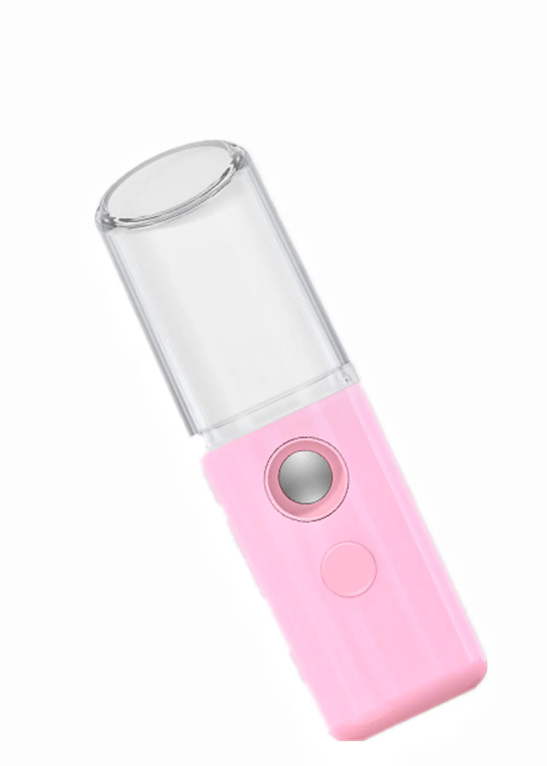  USB Перезаряжаемый увлажнитель для лица nano глубокой очистки