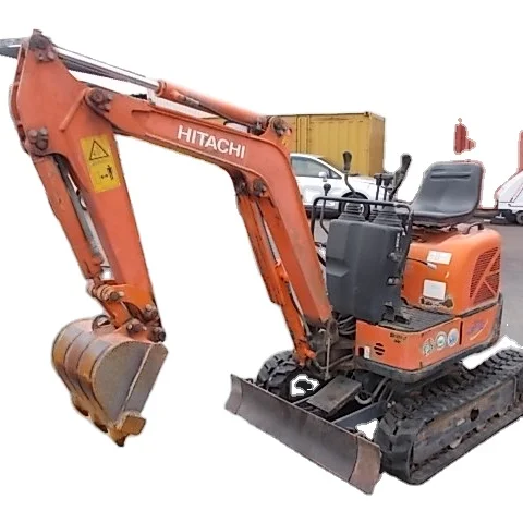 АУМ для экскаваторов хорошее состояние Сделано в Японии Hitachi ZX10U-2