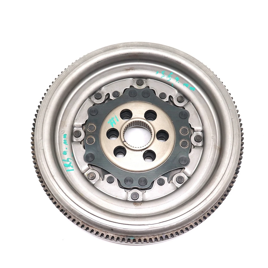 OE 03G105266CG Dual Mass New Flywheel For VW AUDI OCTAVIA