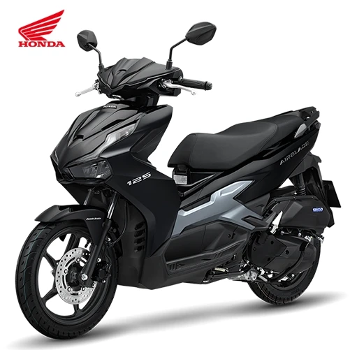 Genuine Vietnam Hond a Air Blade 125 Motorcycle