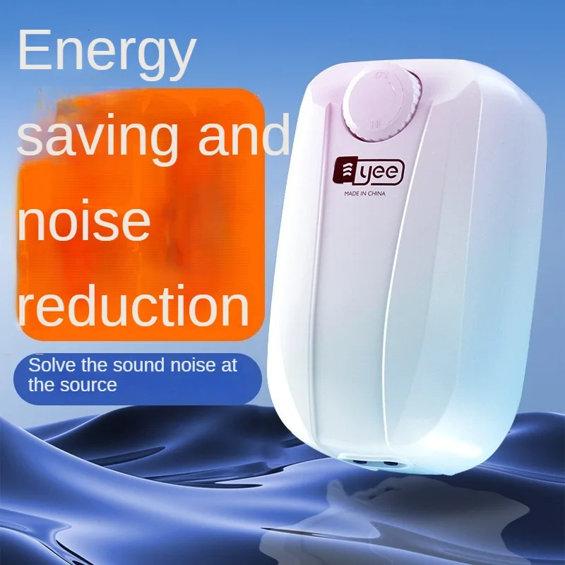 Silent small household dedicated aquarium oxygen pump aerator pump wholesale