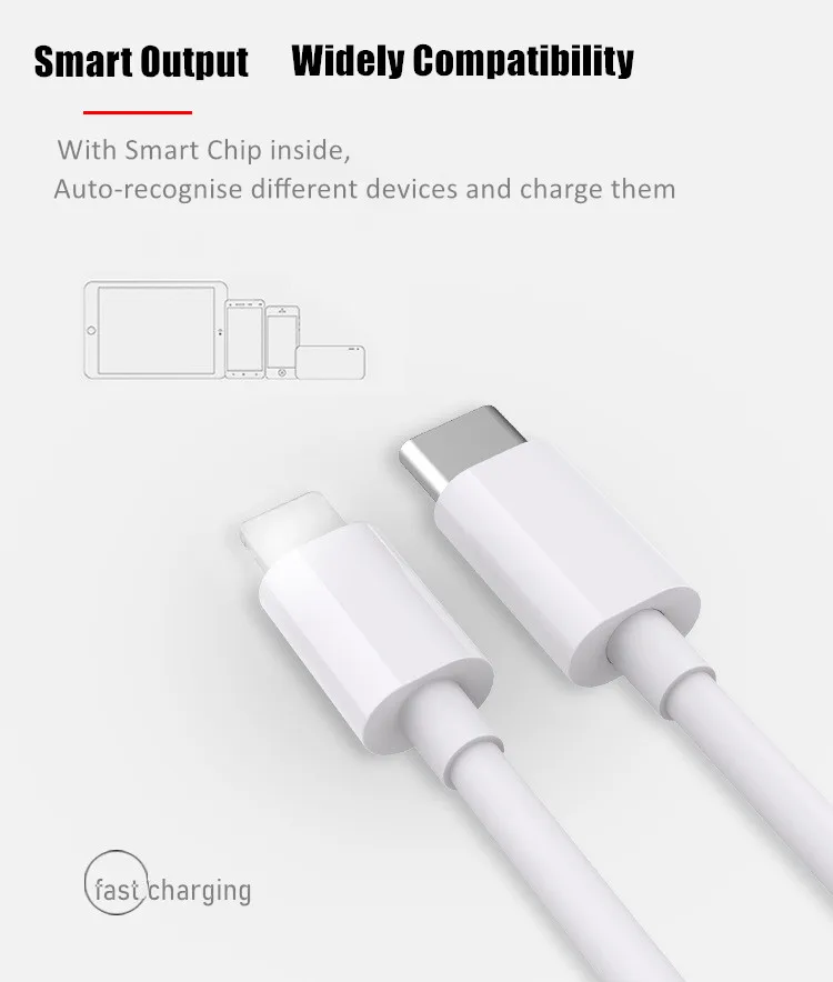 Китай завод Шэньчжэнь оптовая продажа USB-кабель с подсветкой кабель для быстрой зарядки iphone передачи данных