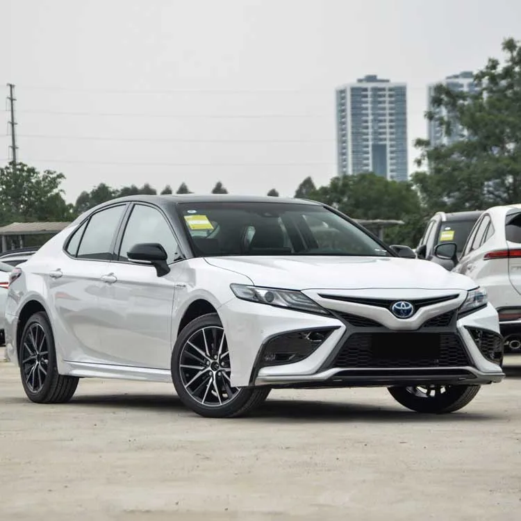 Vx 40 V6 2mz ручной 2022 новый автомобиль Xse Toyota Camry