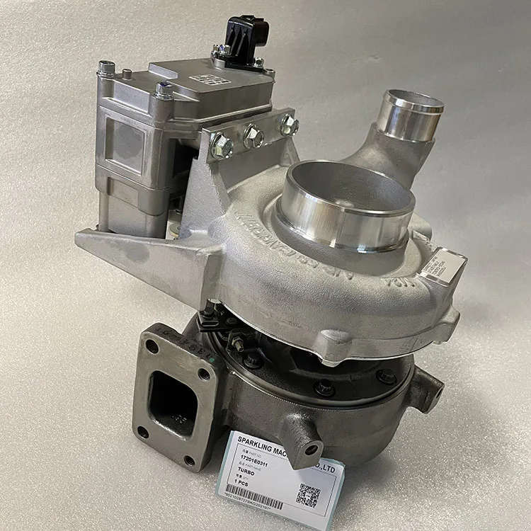 Machinery Parts 39q8-42120  for Excavator Roller Bearing 39Q8-42120