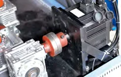 Guaranteed Good Quality Unique Cnc Data Hydraulic System Stainless Steel Rolling Delta Bending Machine