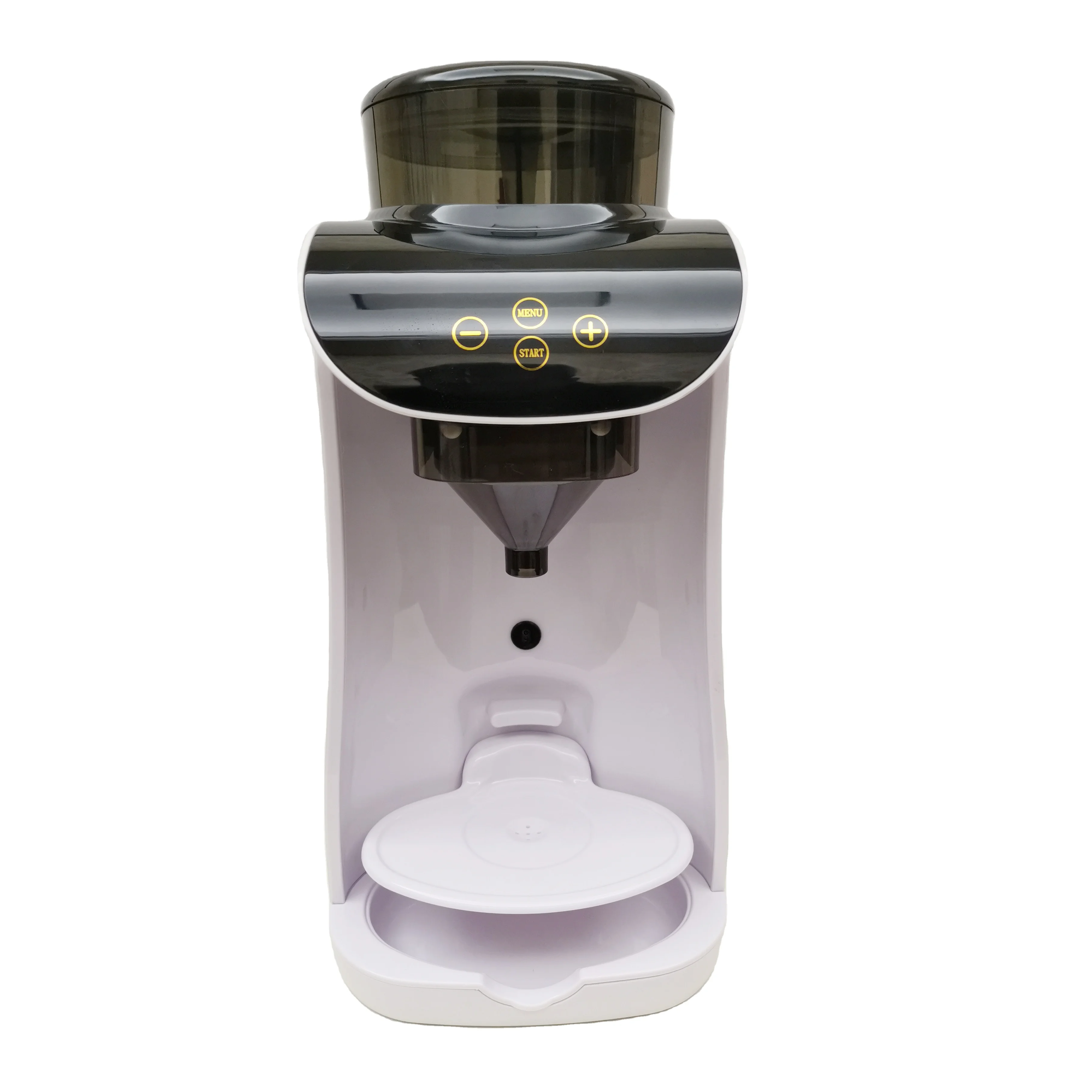 Baby Electric Ce White Free Spare Parts Baby Bottle,baby Food Processor 2 Loading 50 Hz, 550 W