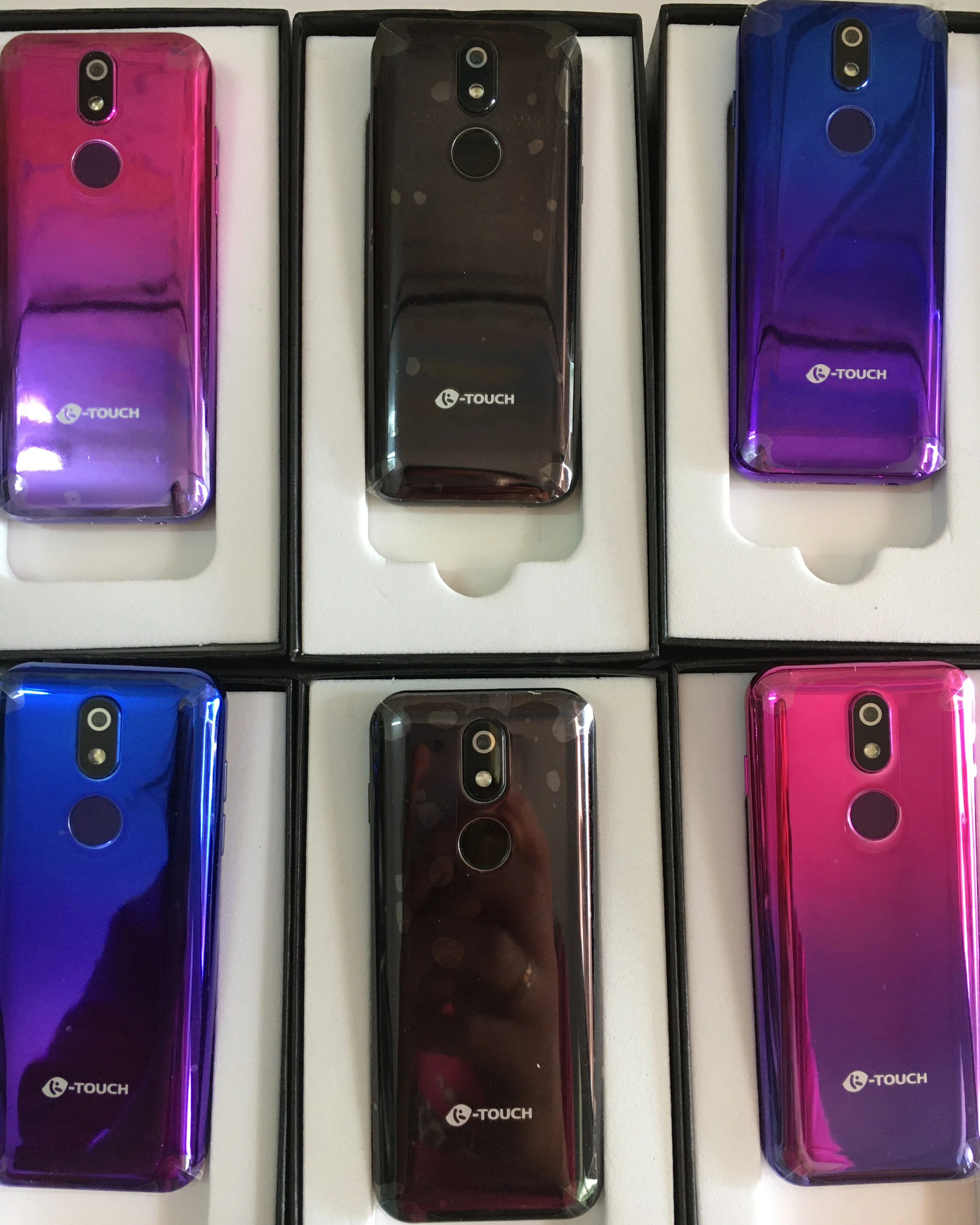 
New hot Mini Mobile phone 3.5inch M16 WiFi 4G Smartphone 2+16GB 