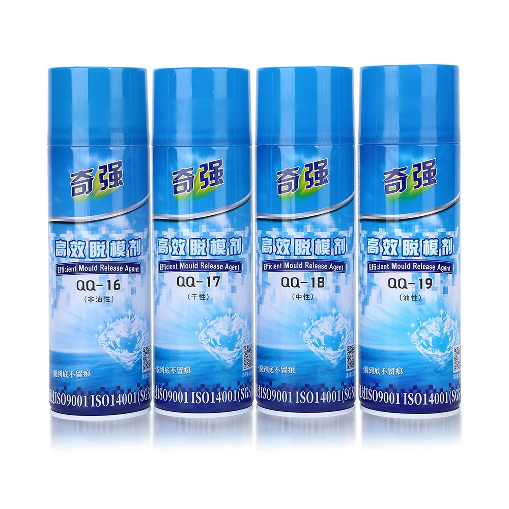 resin silicone mold lubricant suitable for sculpture mold resin casting and epoxy resin Mold release agent