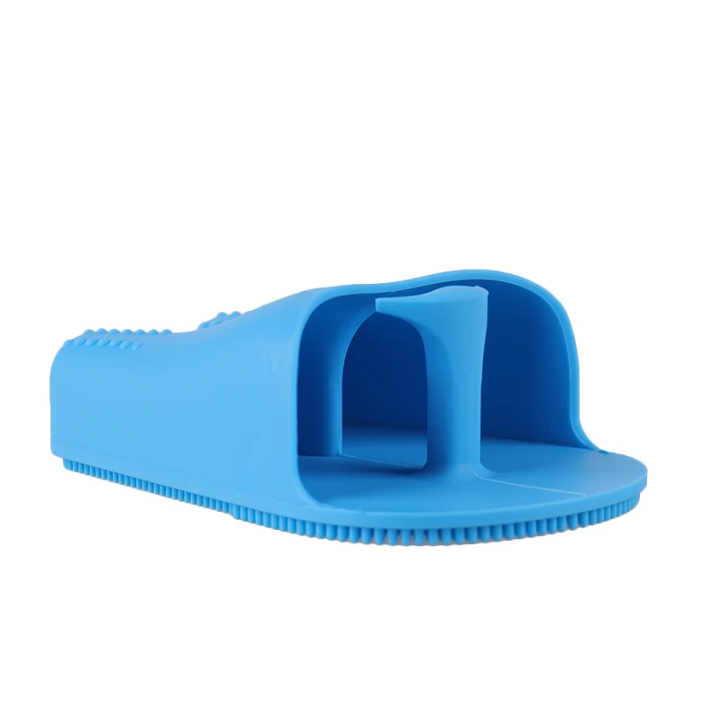 2024 Face Cleaning Brush Facial Exfoliator Massage Cute New Product Ideas Silicone Soft Facial Face Wash Brush