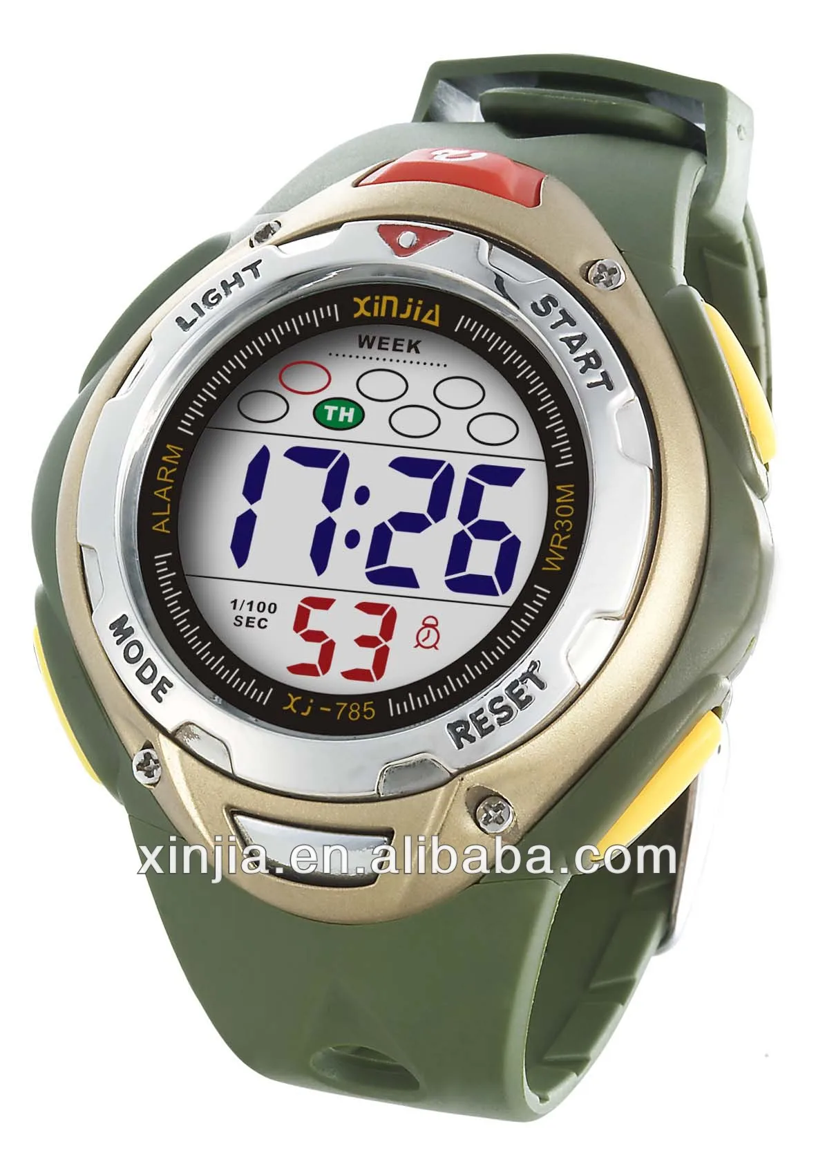 оптовые наручные часы пластиковые часы компас изготовленные на заказ часы производитель для мужчин