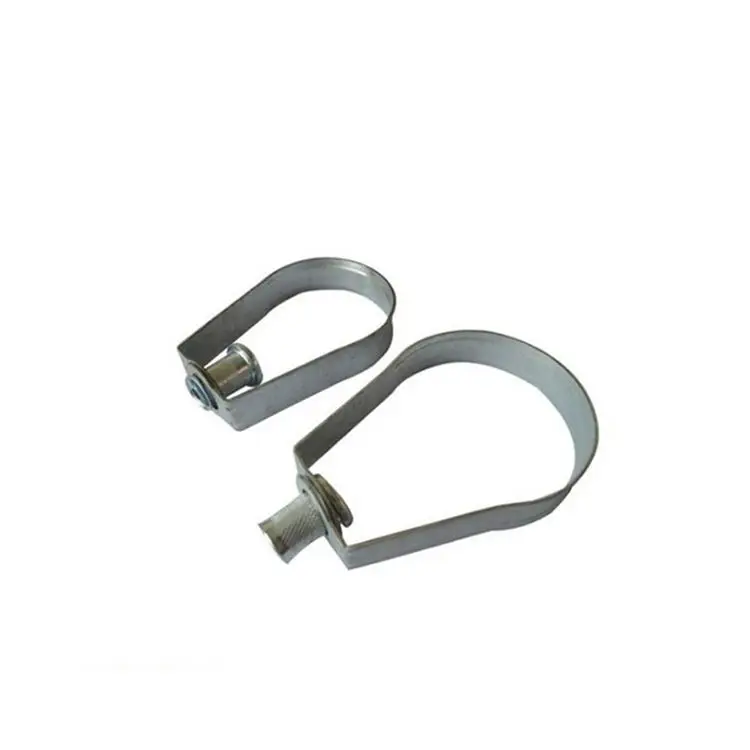 Best Sale Galvanized Loop And Pipe Clamps Sprinkler Hanger
